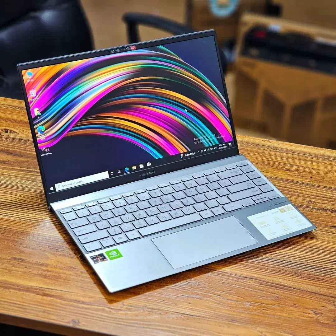 ایسوس لنوو فروشگاه اقساطی توانایی HP  اپل Dell|رایانه همراه|تهران, شهرک غرب|دیوار