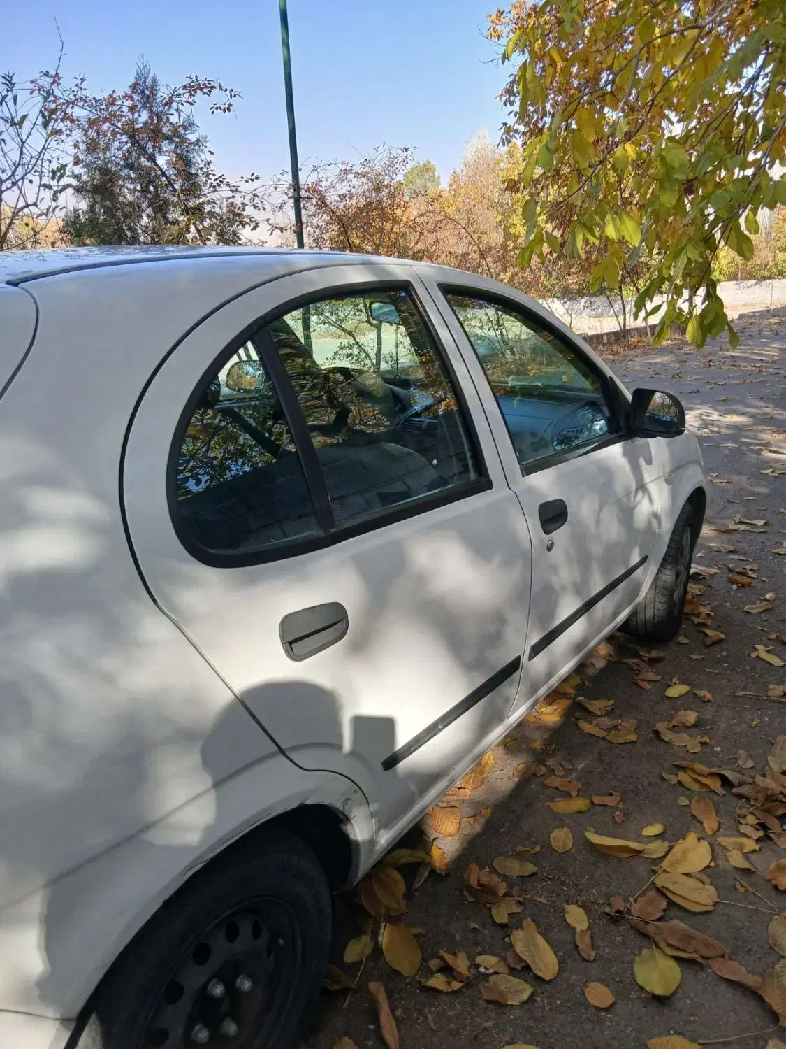 تیبا۲ مدل۹۷|خودرو سواری و وانت|ارومیه, |دیوار