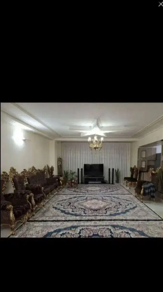 آپارتمان۱۱۷متری۲خواب باپارکینگ/مصلی کوثرها(سنددار)|فروش آپارتمان|نسیمشهر, |دیوار