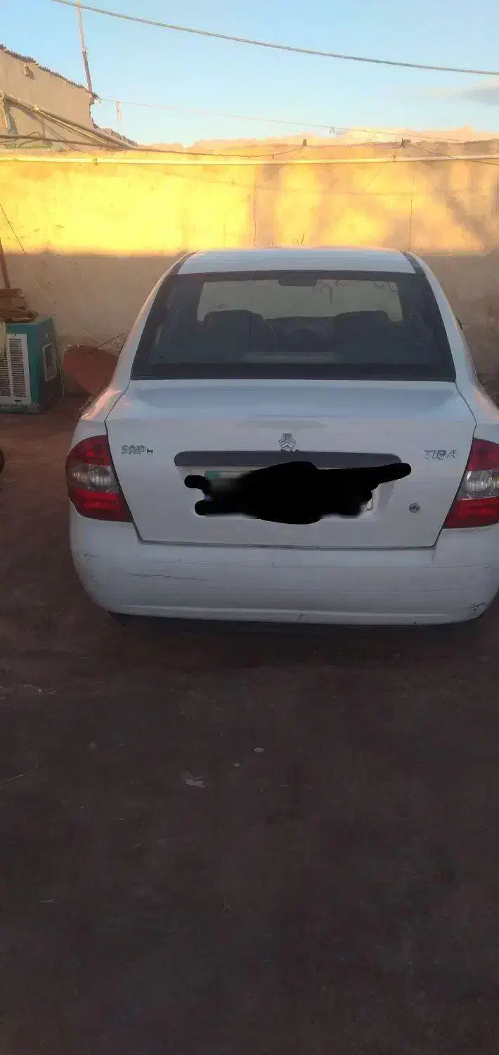 مدل ۹۳|خودرو سواری و وانت|کرمان, |دیوار