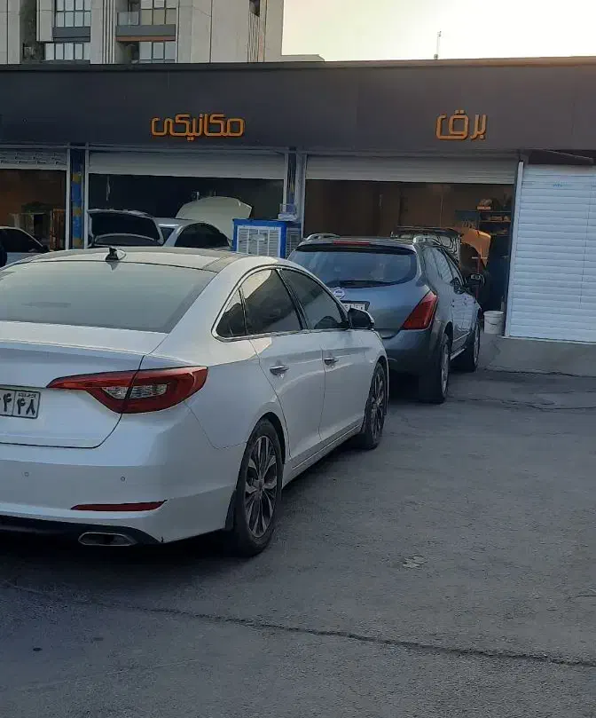 سرویس بخاری ماشین|خدمات موتور و ماشین|شیراز, سجادیه|دیوار