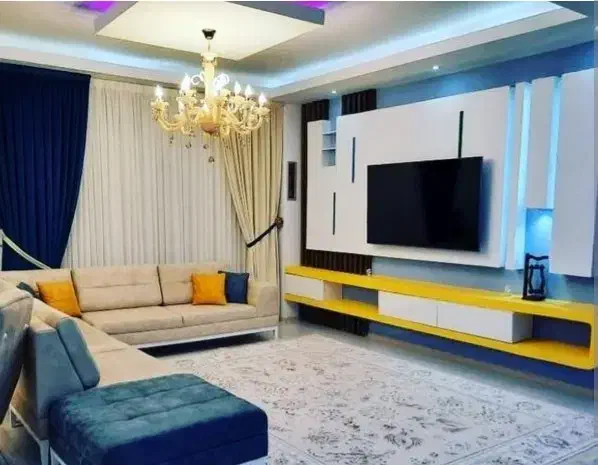 اجاره روزانه سوییت آپارتمان مبله در غرب|اجارهٔ کوتاهمدت آپارتمان و سوئیت|تهران, ورزشگاه آزادی|دیوار