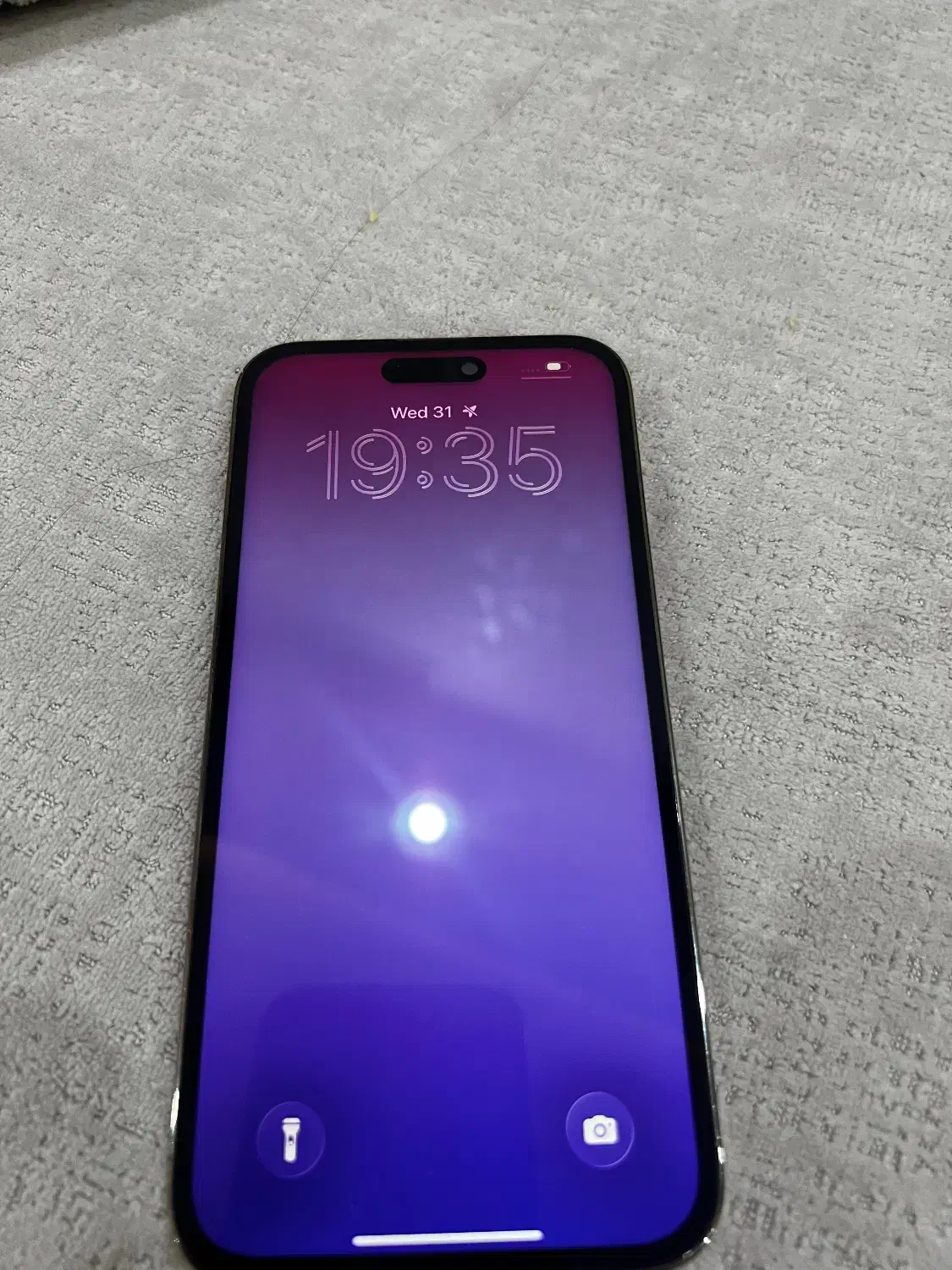 iphone 14promax|موبایل|شیراز, ریشمک|دیوار