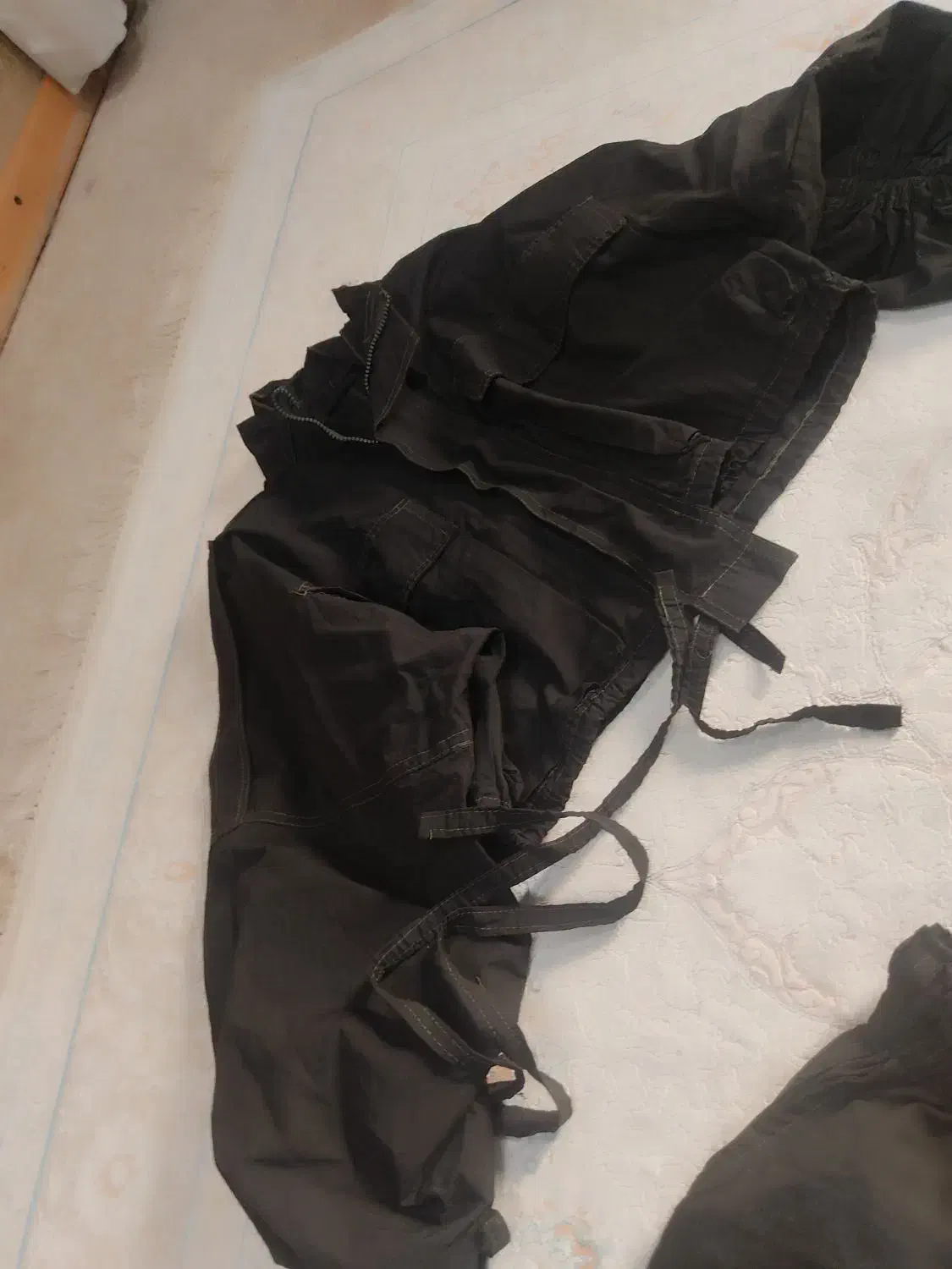 مانتو پاییزه|لباس|کرج, بیلقان|دیوار