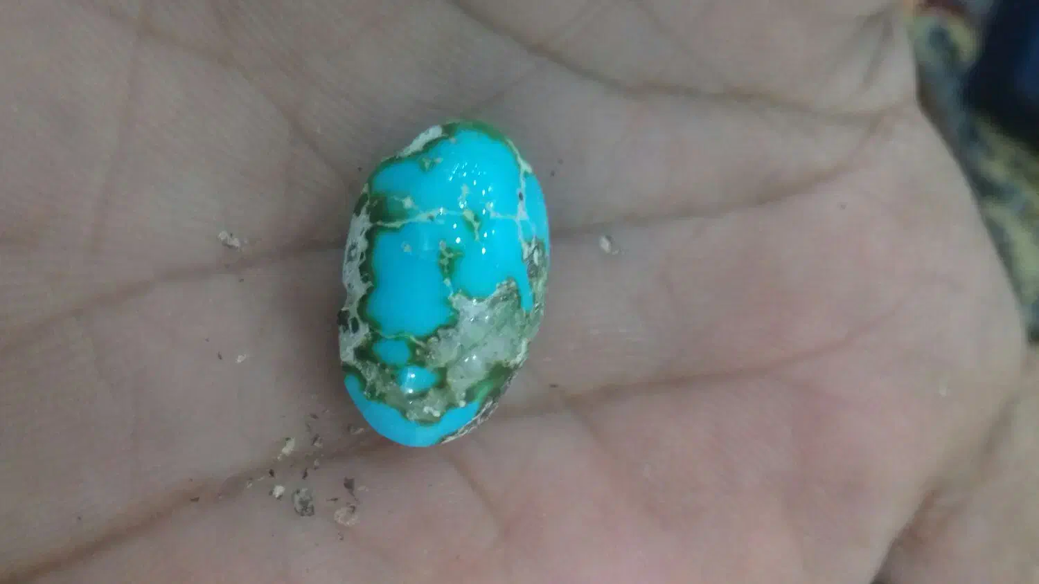 فیروزه اصل|جواهرات|کارون, |دیوار