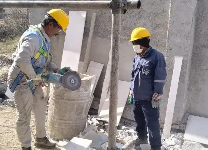 نیرو دفتر فنی برای شرکت پیمانکاری|استخدام معماری، عمران و ساختمانی|گرگان, |دیوار