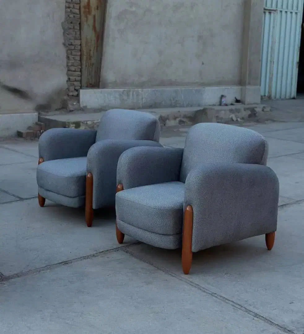 «تعویض مبل کهنه با نو»شیکترین مدل مبل ،صالحی|مبلمان خانگی و میز عسلی|مسجد سلیمان, |دیوار