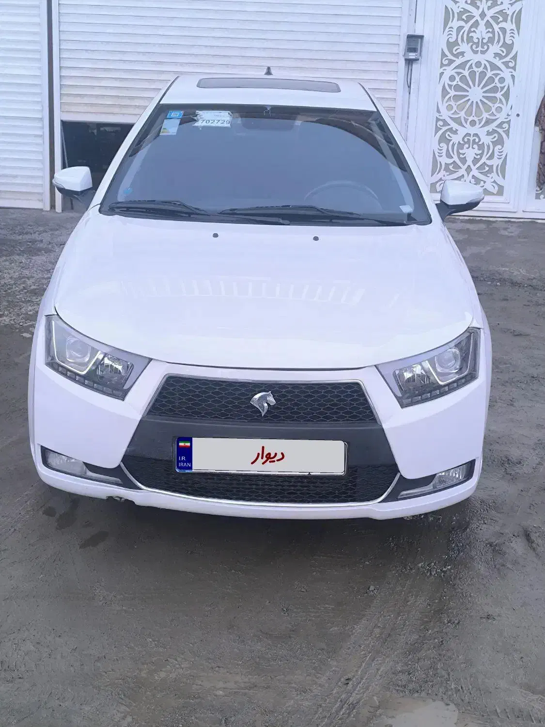 دنا اتو|خودرو سواری و وانت|مریوان, |دیوار