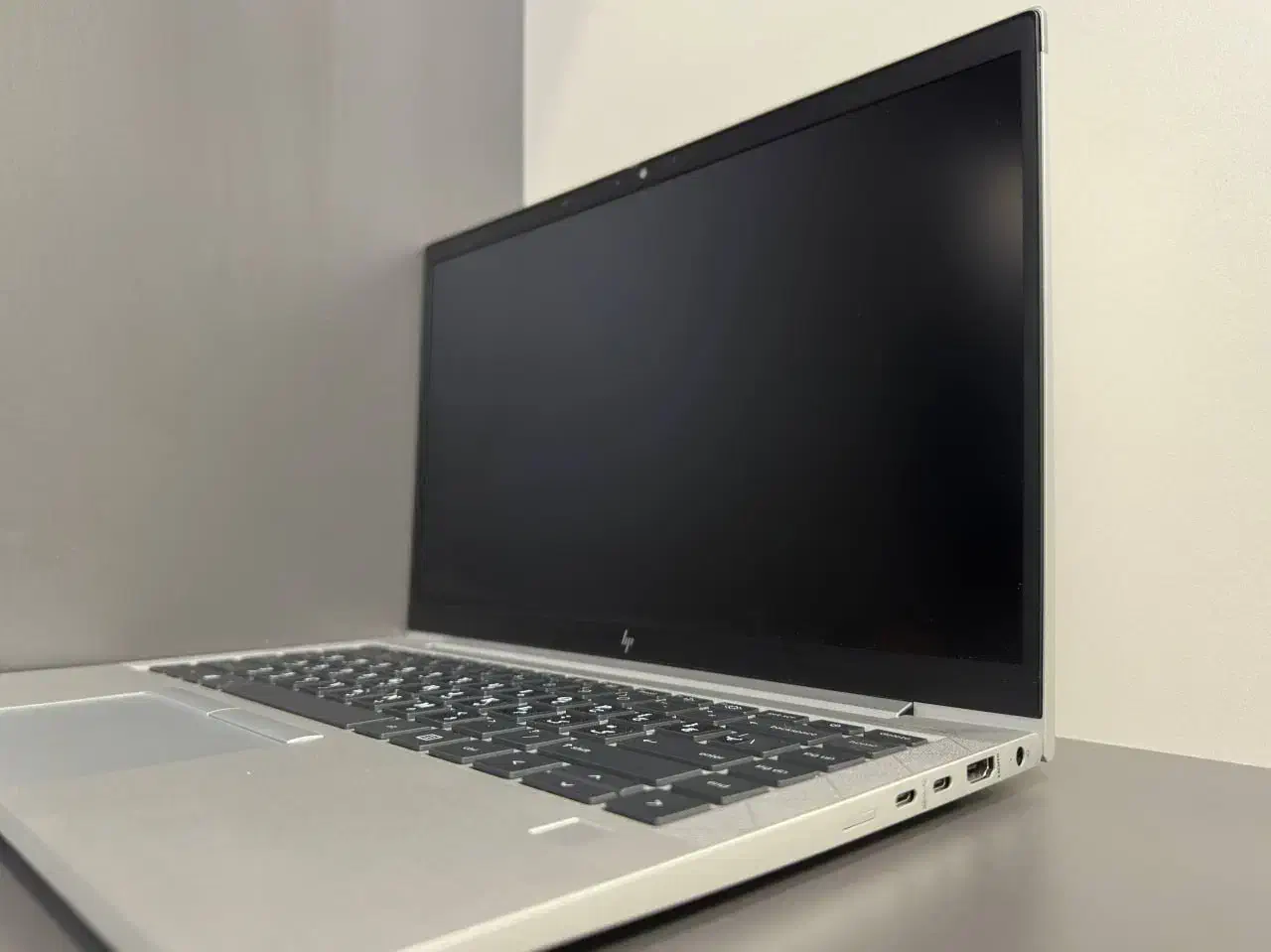 لپ‌تاپ عالی HP 845 g7 ryzen 5 4650u|رایانه همراه|تهران, ایرانشهر|دیوار