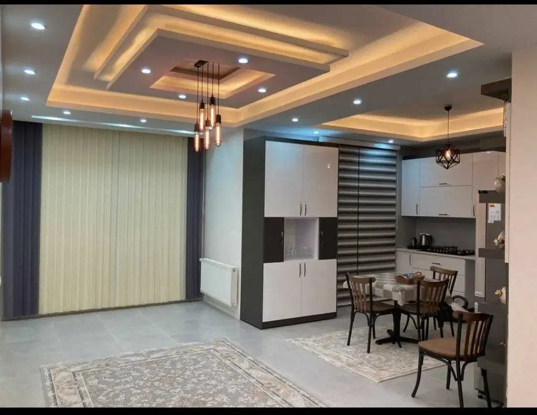 پخش کاغذدیواری ۳بعدی آیینه ترموال ترموود|مصالح و تجهیزات ساختمان|کرمان, |دیوار