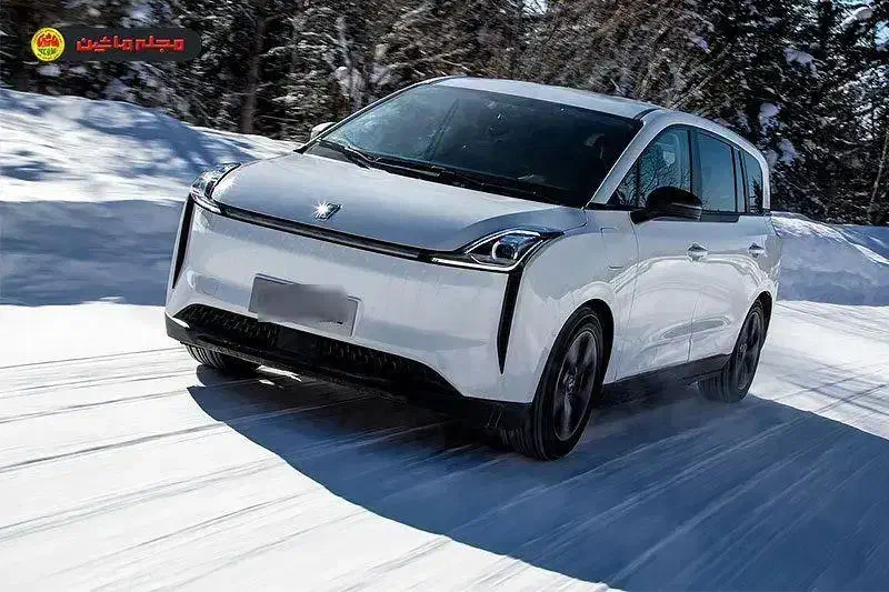 بسیتون NAT برقی مدل 2024|خودرو سواری و وانت|محمدشهر, محمدشهر|دیوار