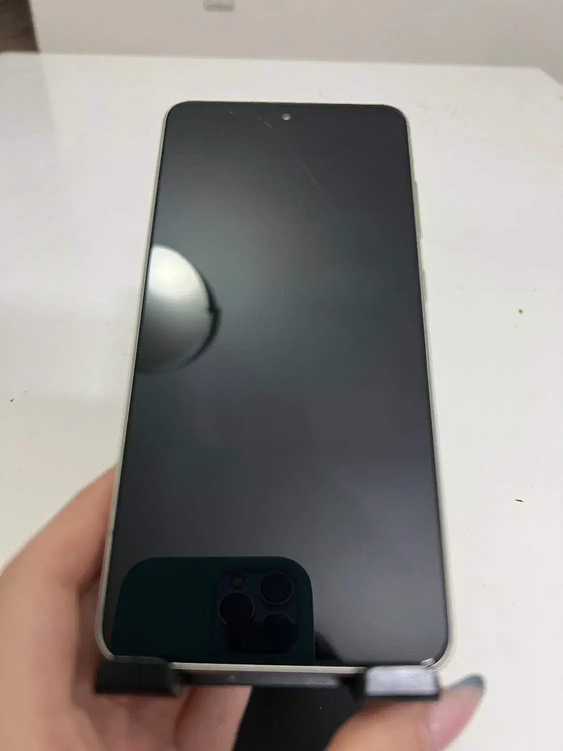 گوشی سامسونگ s21 fe|موبایل|جم, |دیوار