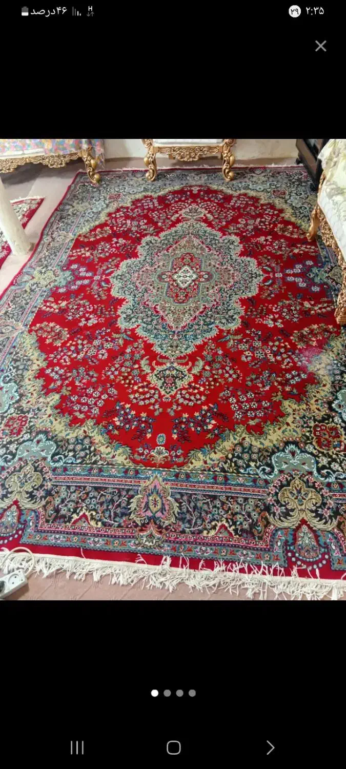 فرش|فرش|ارومیه, |دیوار