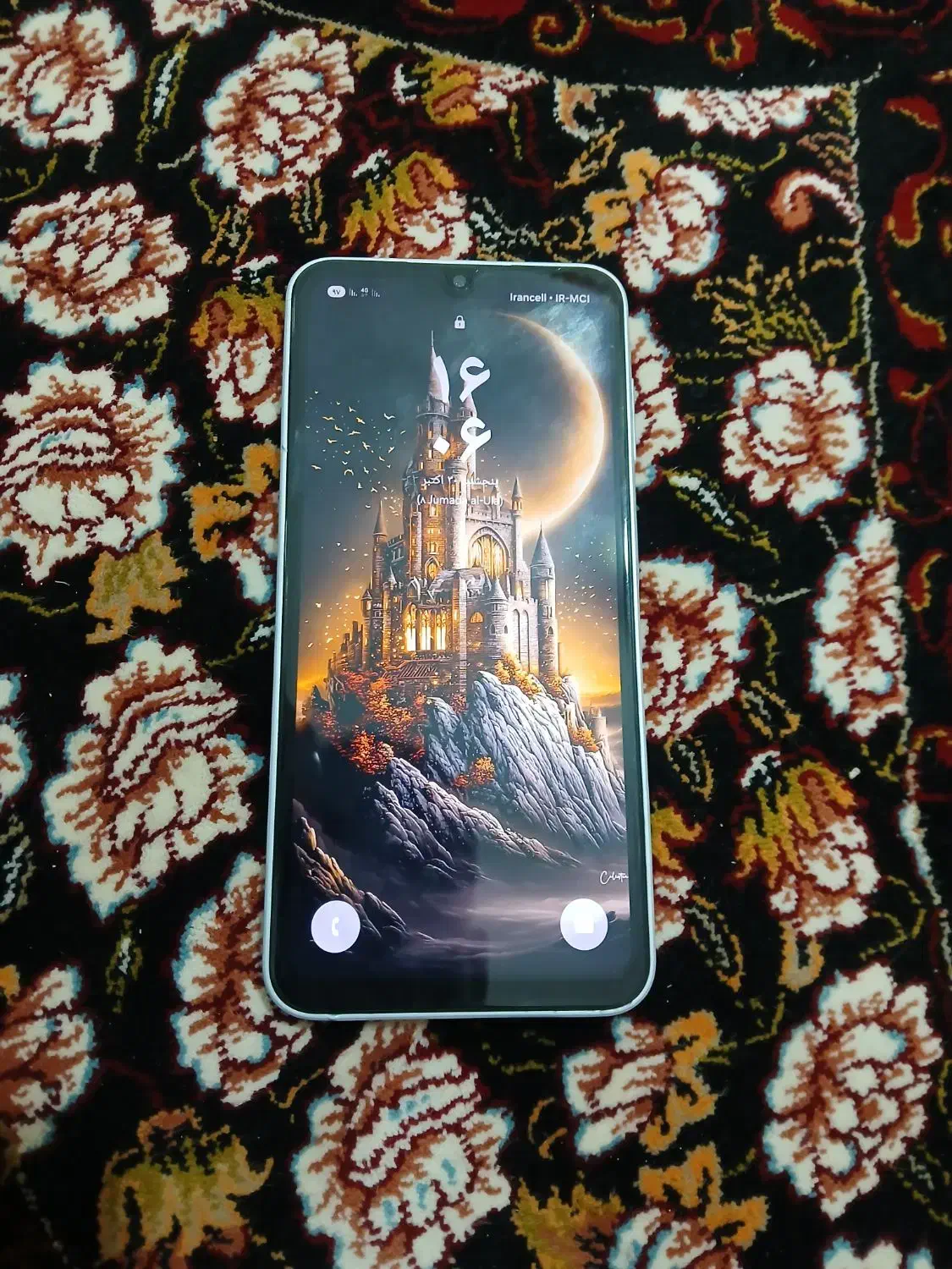 گوشی‌،a16|موبایل|مسجد سلیمان, |دیوار