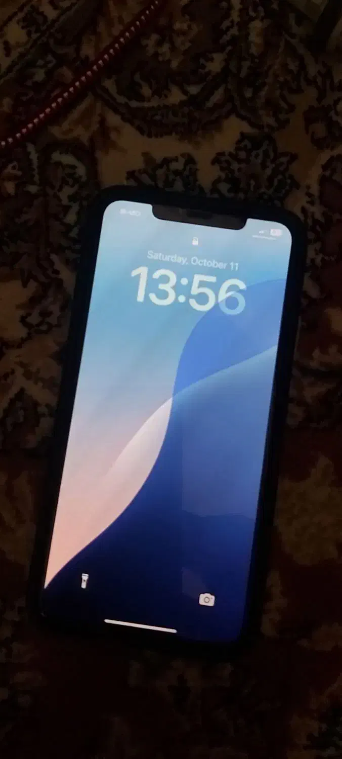 آیفون ایکس اس مکس xs max 512|موبایل|تهران, مطهری|دیوار