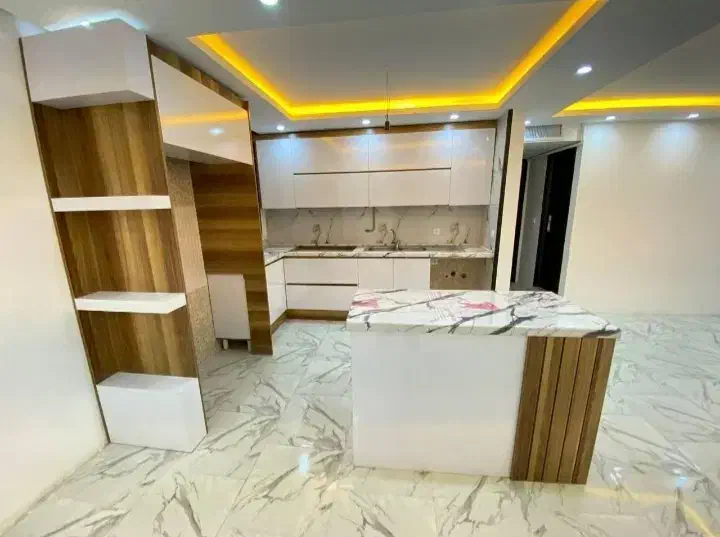 43متر فول نوسازی شیک/بهترین فرصت خانه دار شدن|فروش آپارتمان|تهران, هلال احمر|دیوار