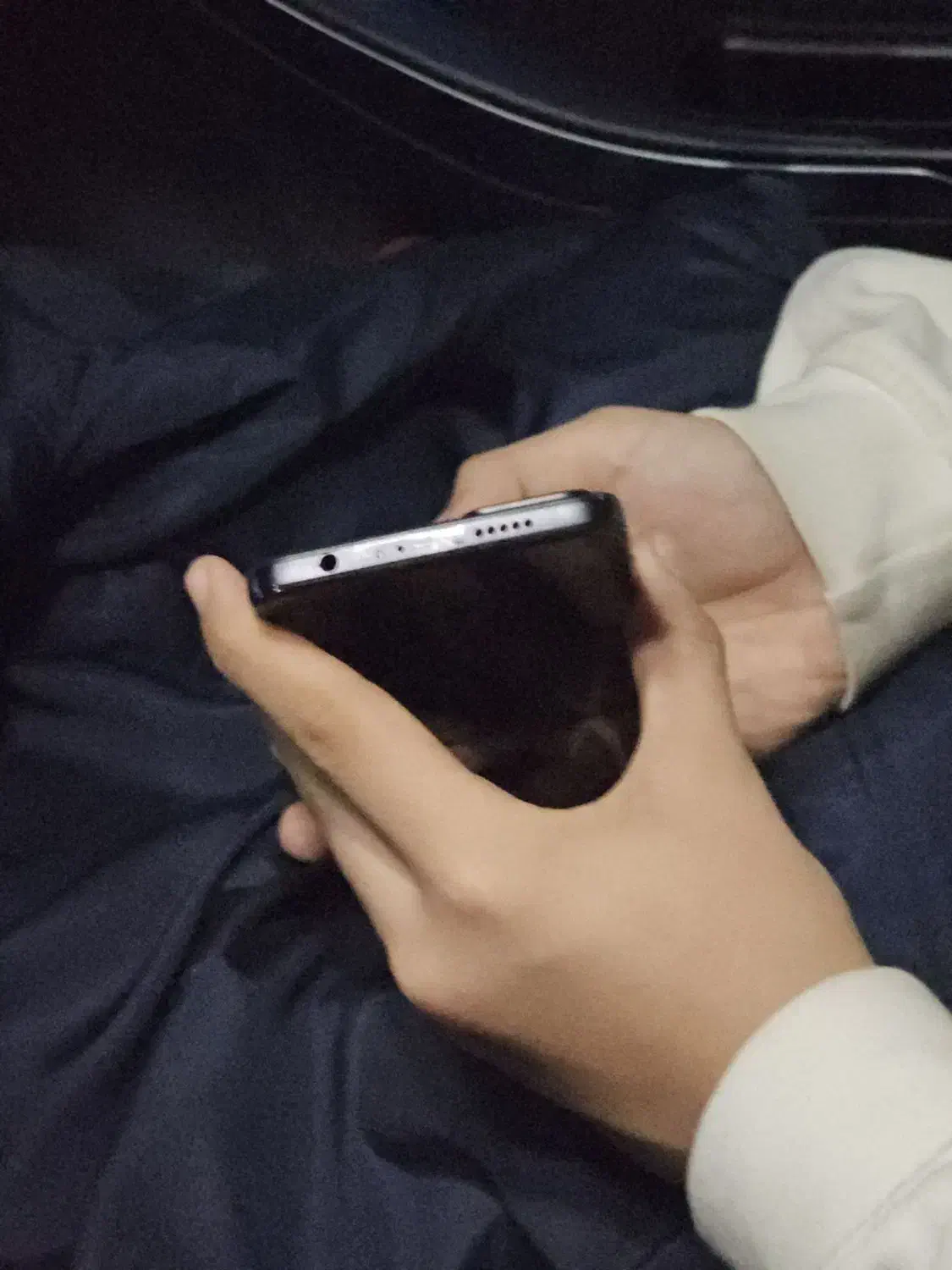 ردمی نوت 11 پرو پلاس 5G|موبایل|اسلام‌شهر, شهرک واوان|دیوار