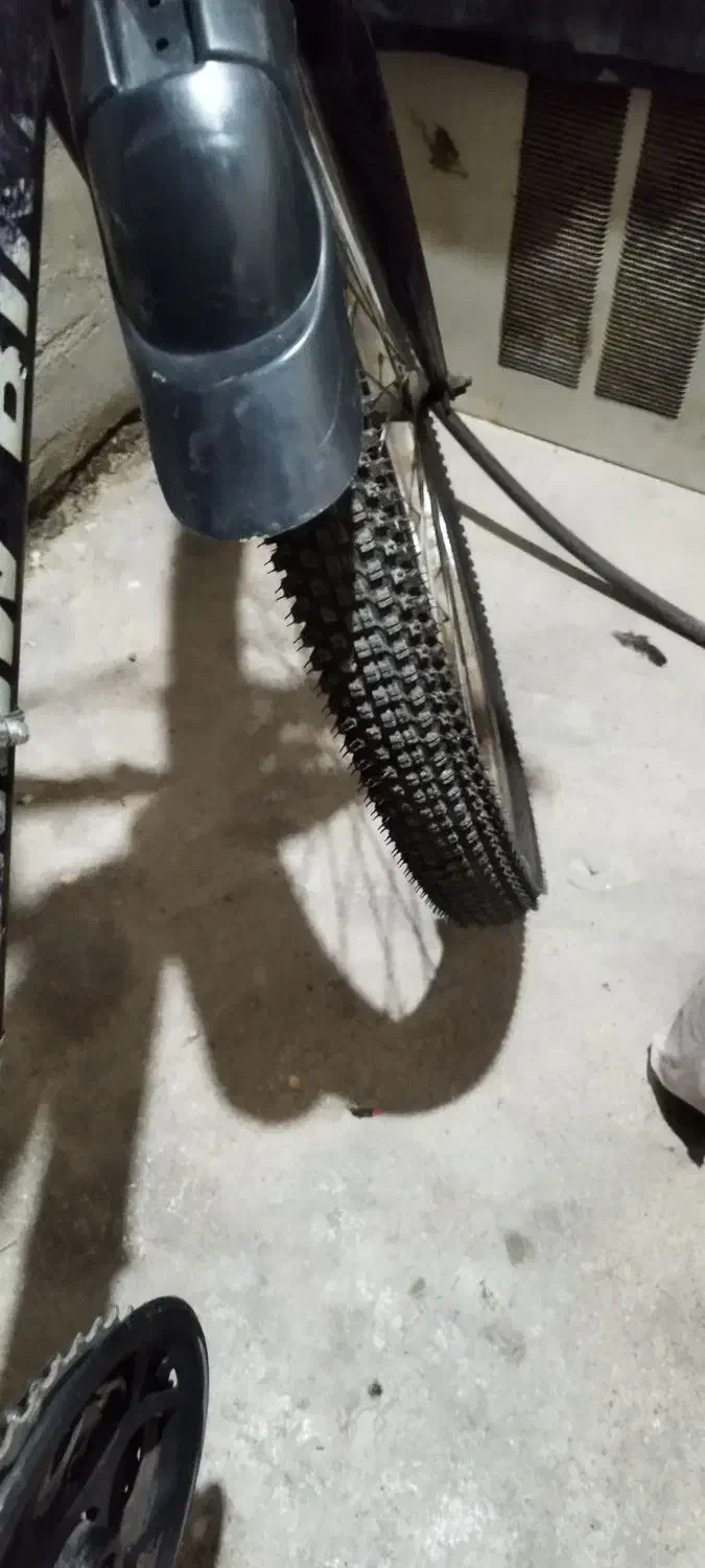 دوچرخه۲۶|دوچرخه، اسکیت، اسکوتر|امیدیه, |دیوار