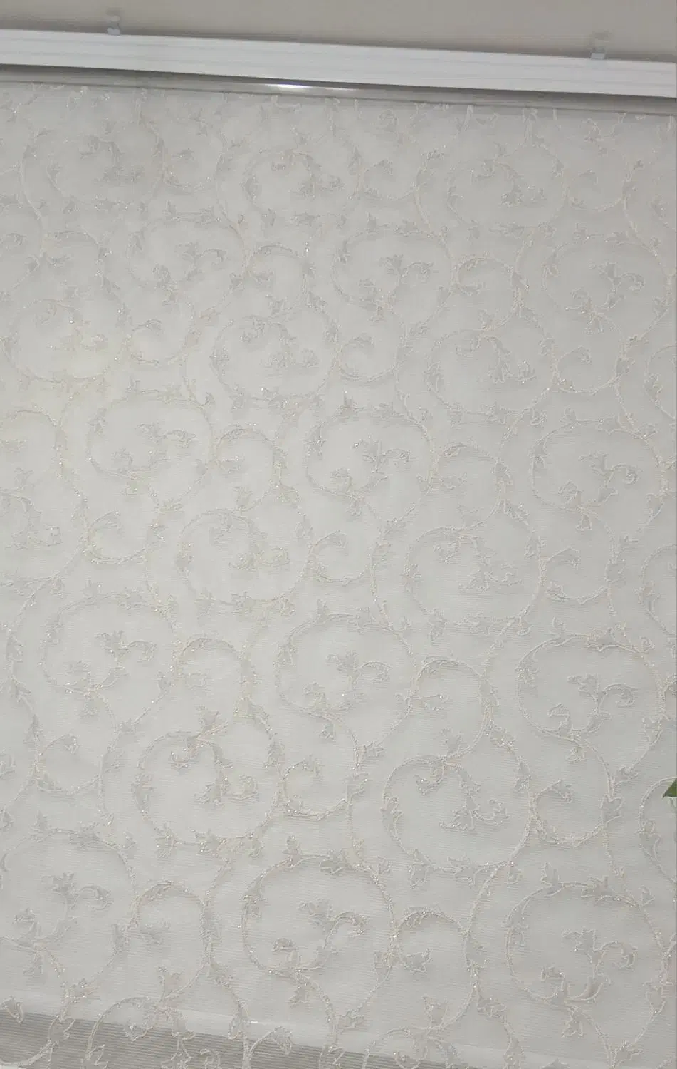 پرده زبرا|پرده، رانر، رومیزی|ابهر, |دیوار