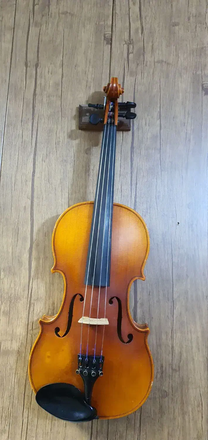 ویلن دست ساز هافنر آلمان با قدمت چهل سال|ویولن|تهران, ایرانشهر|دیوار