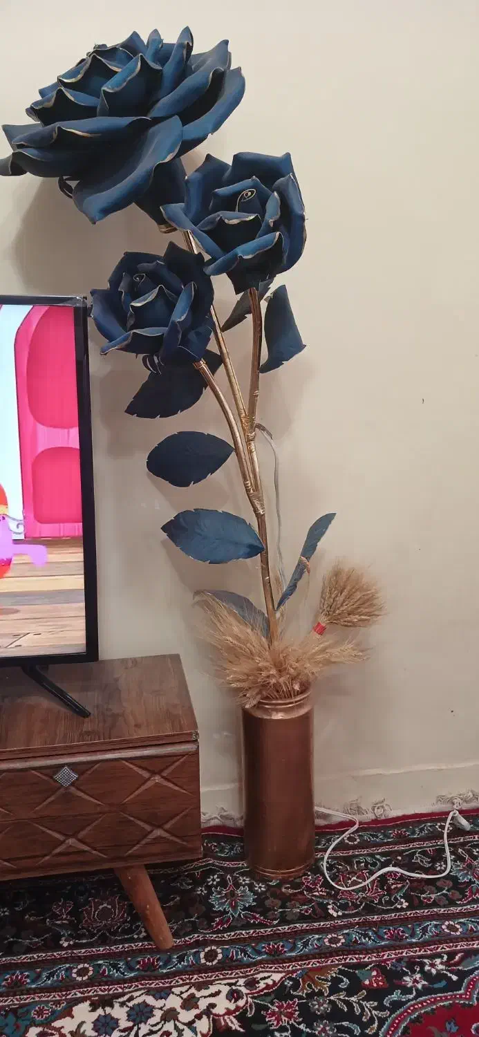 آباژور|چراغ خواب و آباژور|ایلام, |دیوار