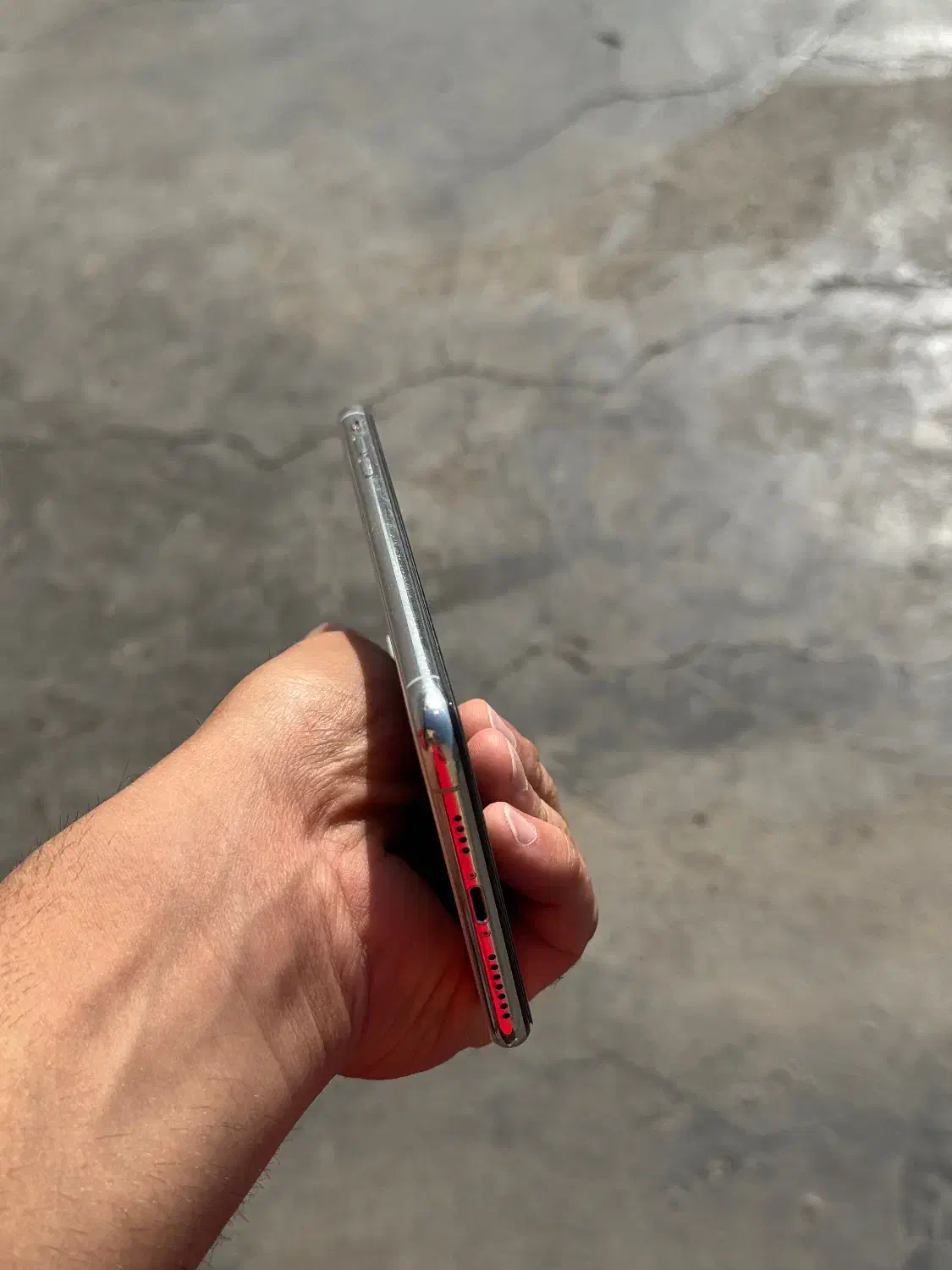 Xs max 256 zaa|موبایل|تهران, مشیریه|دیوار