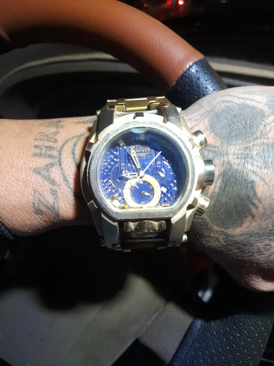 پخش ۲۴۵۰.ساعت گودزیلا.ایرپاد|قطعات یدکی و لوازم جانبی|ساوه, |دیوار