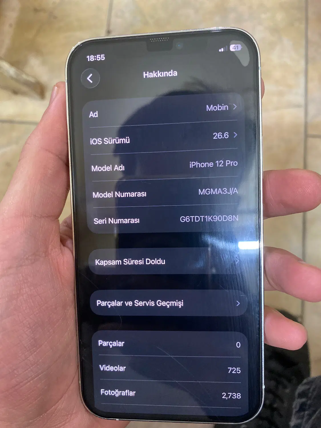 12pro|موبایل|خوی, |دیوار