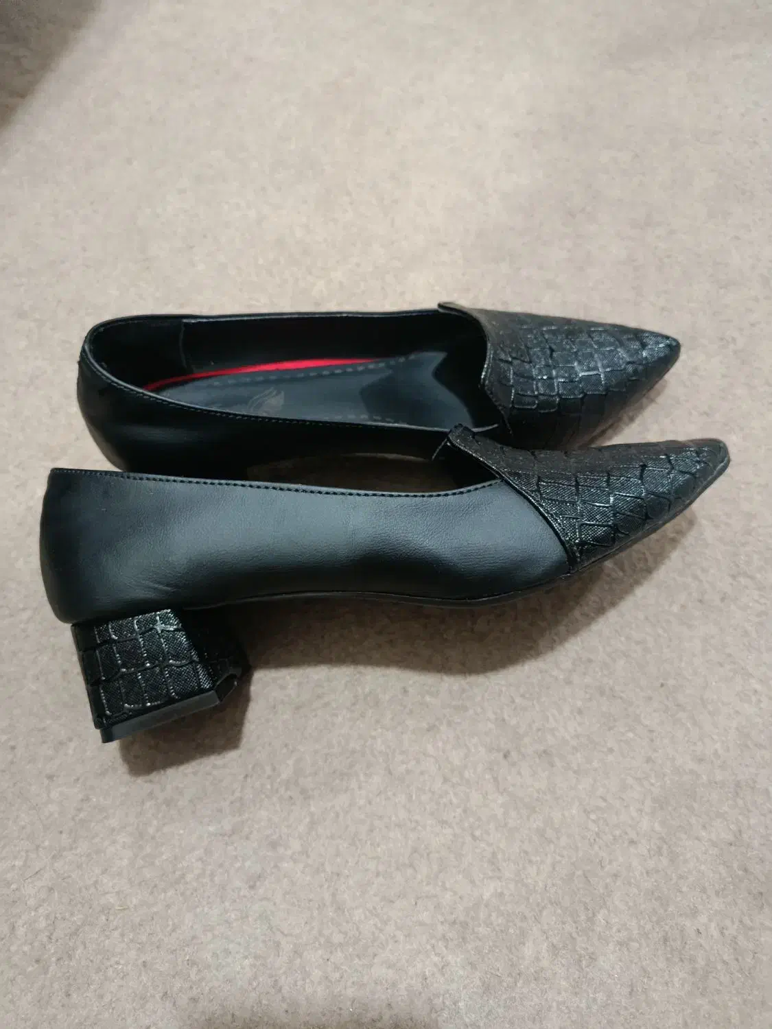 کفش نو نو سایز 40|کیف، کفش، کمربند|مسجد سلیمان, |دیوار