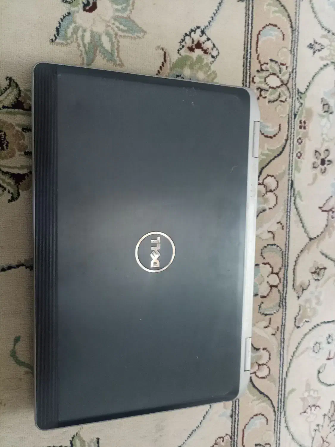 لپ تاپ دل|رایانه همراه|مشهد, طلاب|دیوار