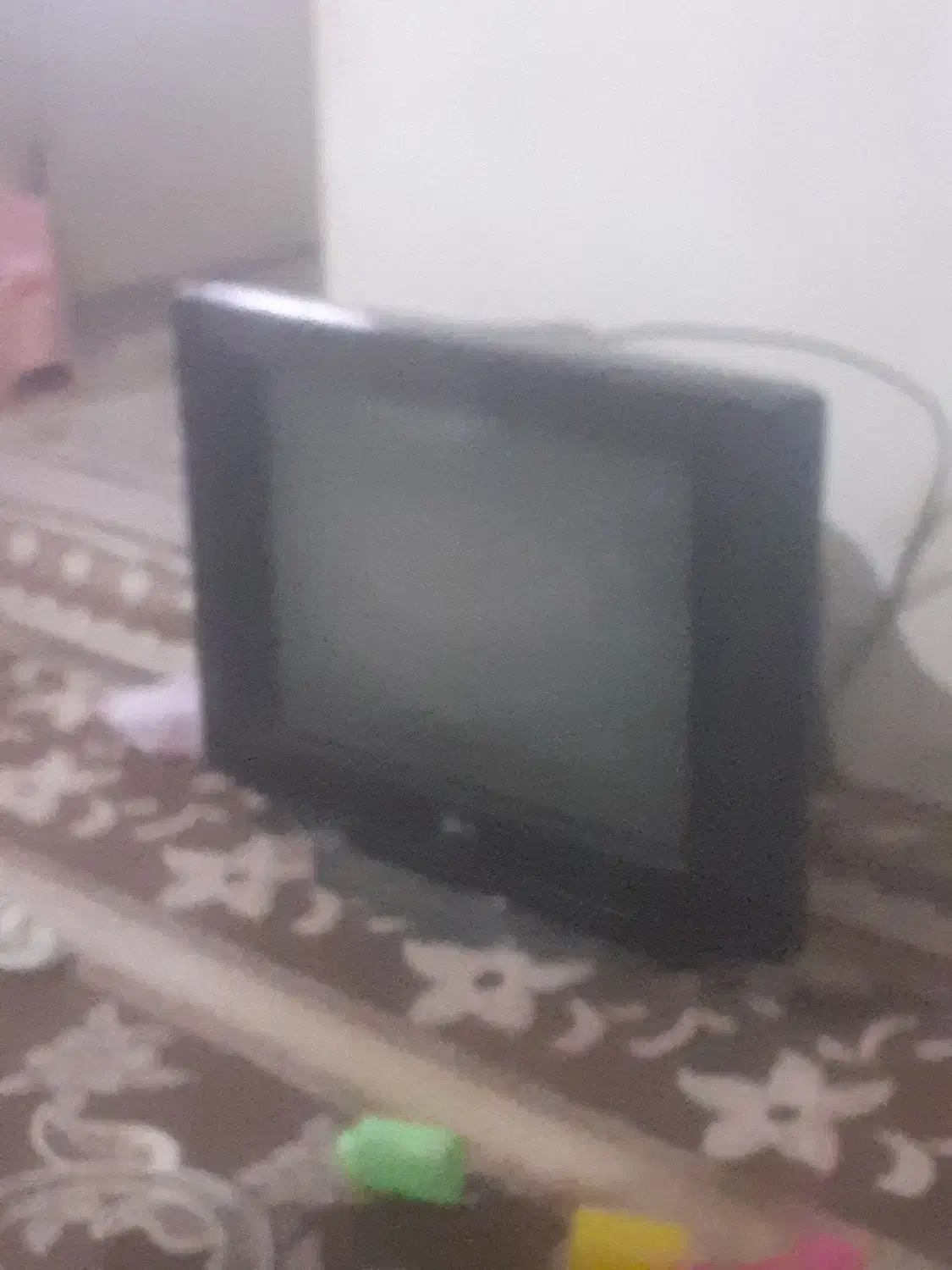 تلویزیون|تلویزیون و پروژکتور|ایذه, |دیوار