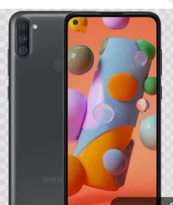 گوشی a11|موبایل|الیگودرز, |دیوار