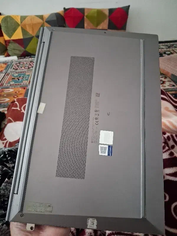 HP ZBOOK G7|رایانه همراه|مشهد, کوثر|دیوار