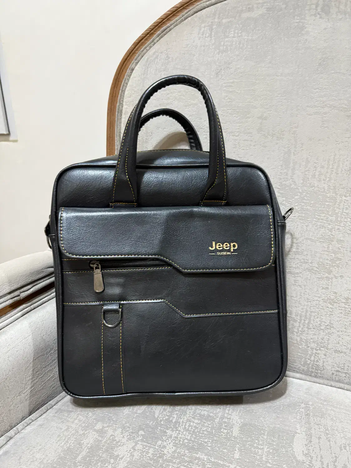 کیف اداری مردانه|کیف، کفش، کمربند|بوشهر, |دیوار