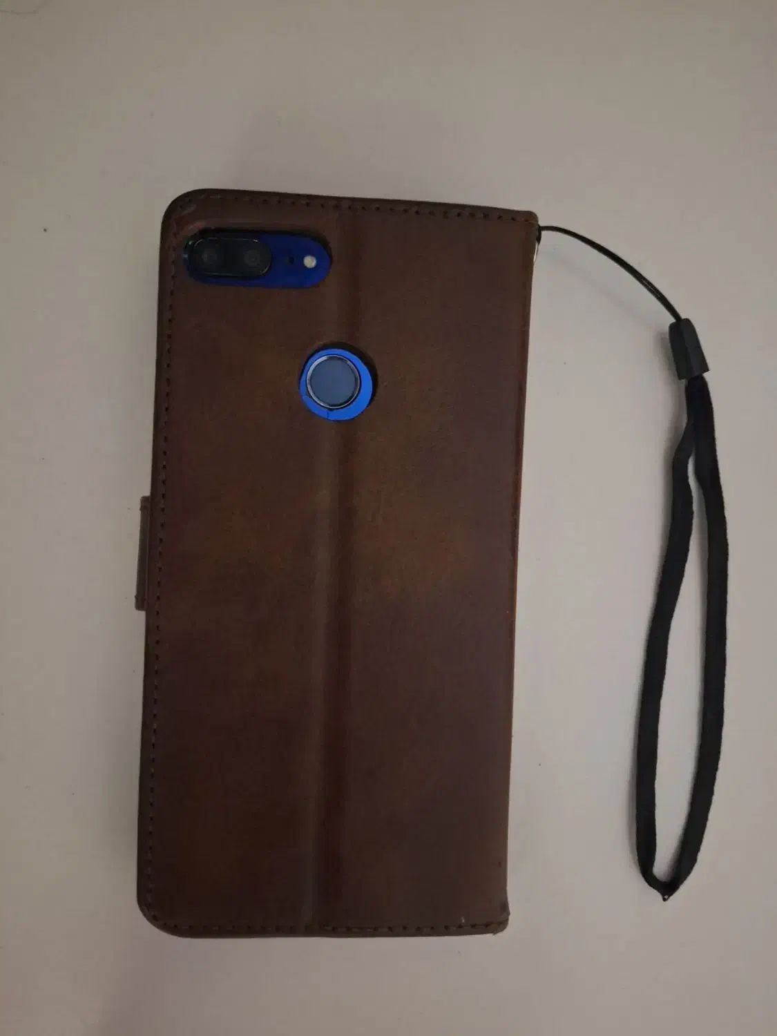 قاب گوشی هانر لایت۹|لوازم جانبی موبایل و تبلت|ساوه, |دیوار