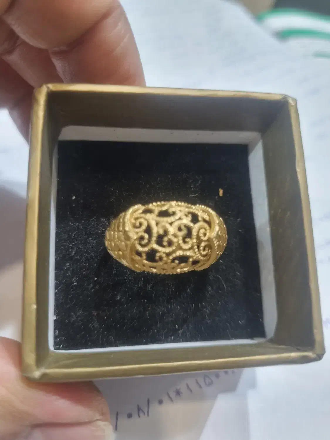 طلا بدون اجرت درحدنو|جواهرات|ورامین, ورامین|دیوار