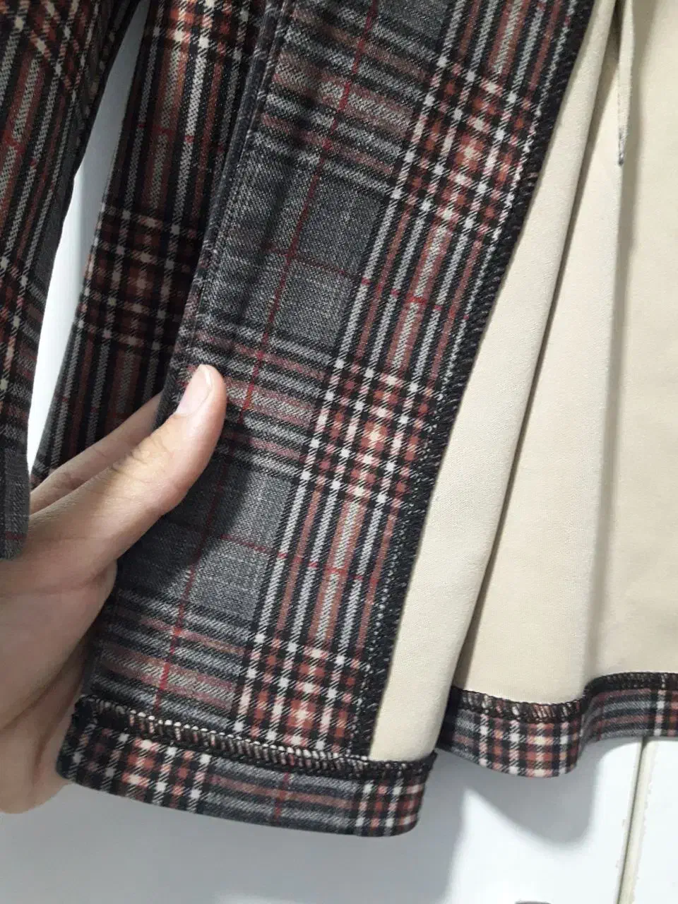 کت گرم دخترانه|لباس|محمدیه-قزوین, |دیوار