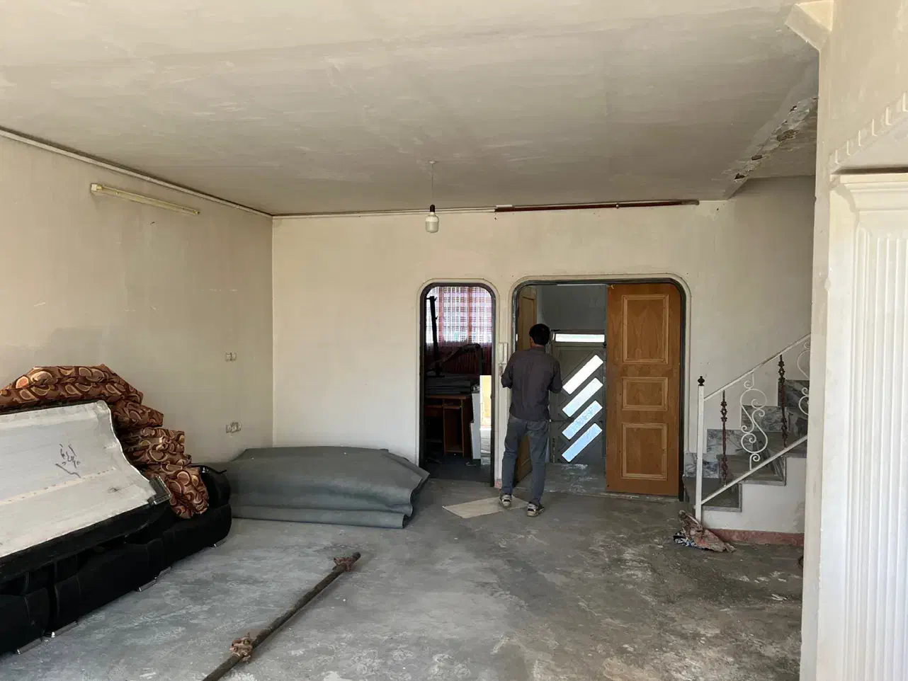 ویلایی شاندیز دو طبقه استثنایی|فروش خانه و ویلا|شاندیز, |دیوار