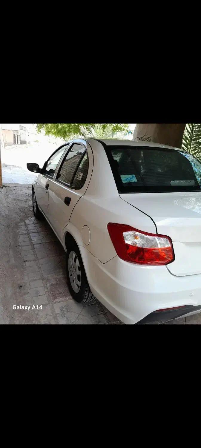 ساینااساستاندار۸۵گانه|خودرو سواری و وانت|سوسنگرد, |دیوار