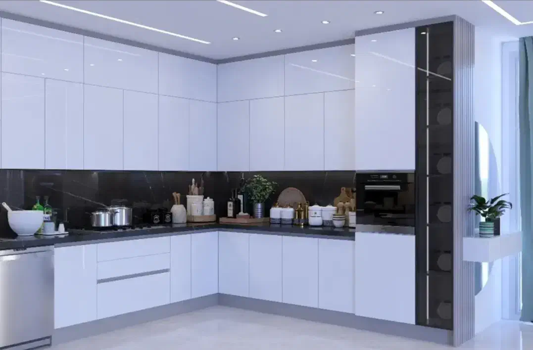 اجرای کاغذ دیواری،کناف و...|خدمات پیشه و مهارت|تیران, |دیوار