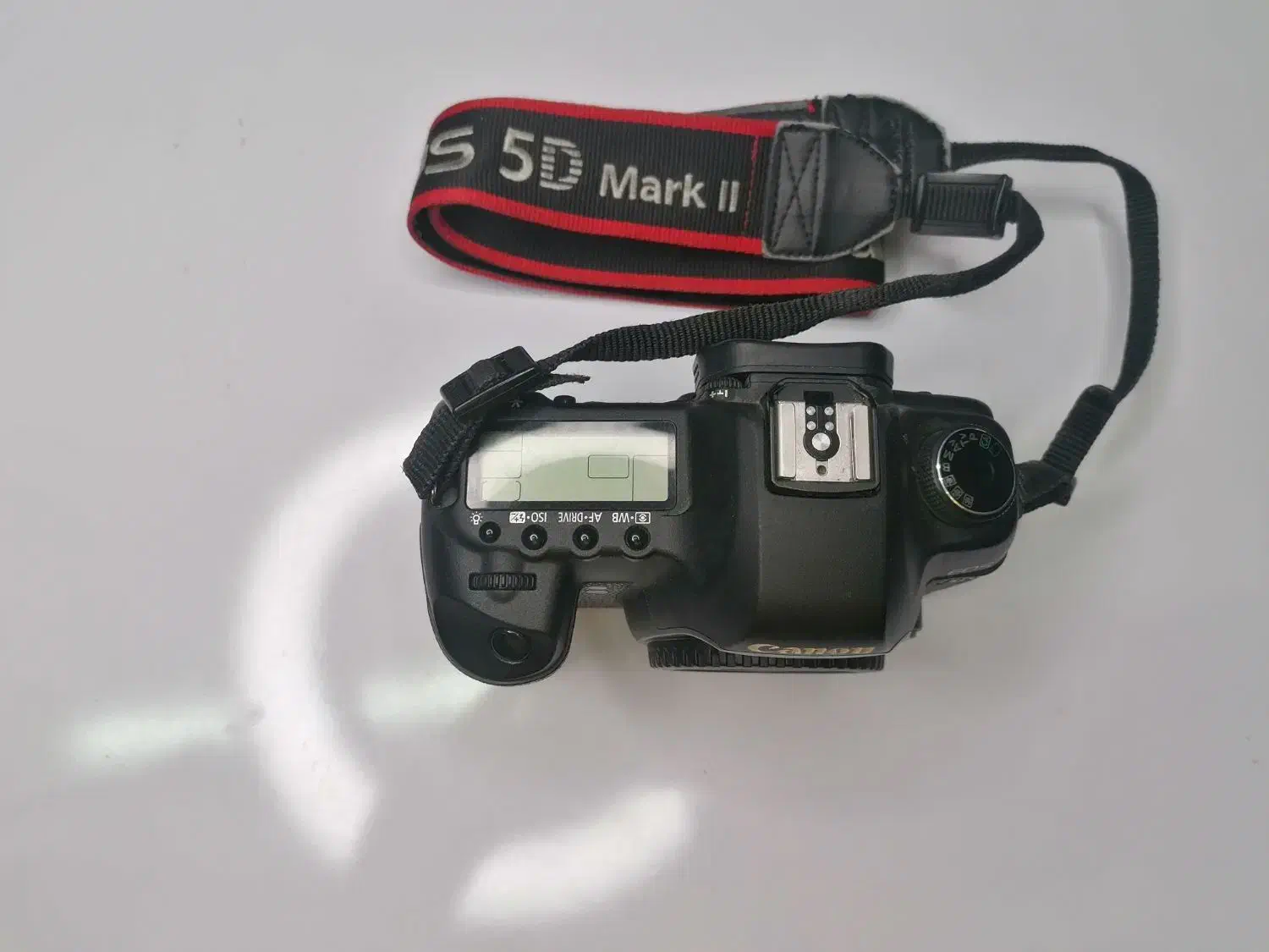 canon 5D ii|دوربین عکاسی و فیلم‌برداری|لار, |دیوار