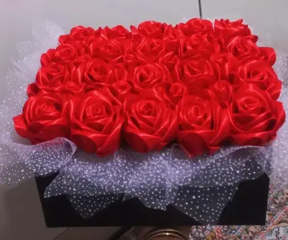 باکس گل جاودان|گل مصنوعی|سهند, |دیوار