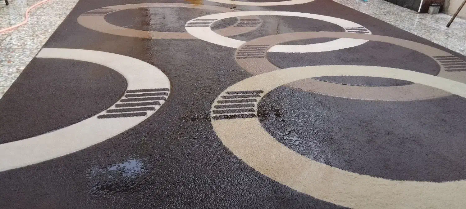 گلیم فرش|گلیم، جاجیم، گبه|دهلران, |دیوار