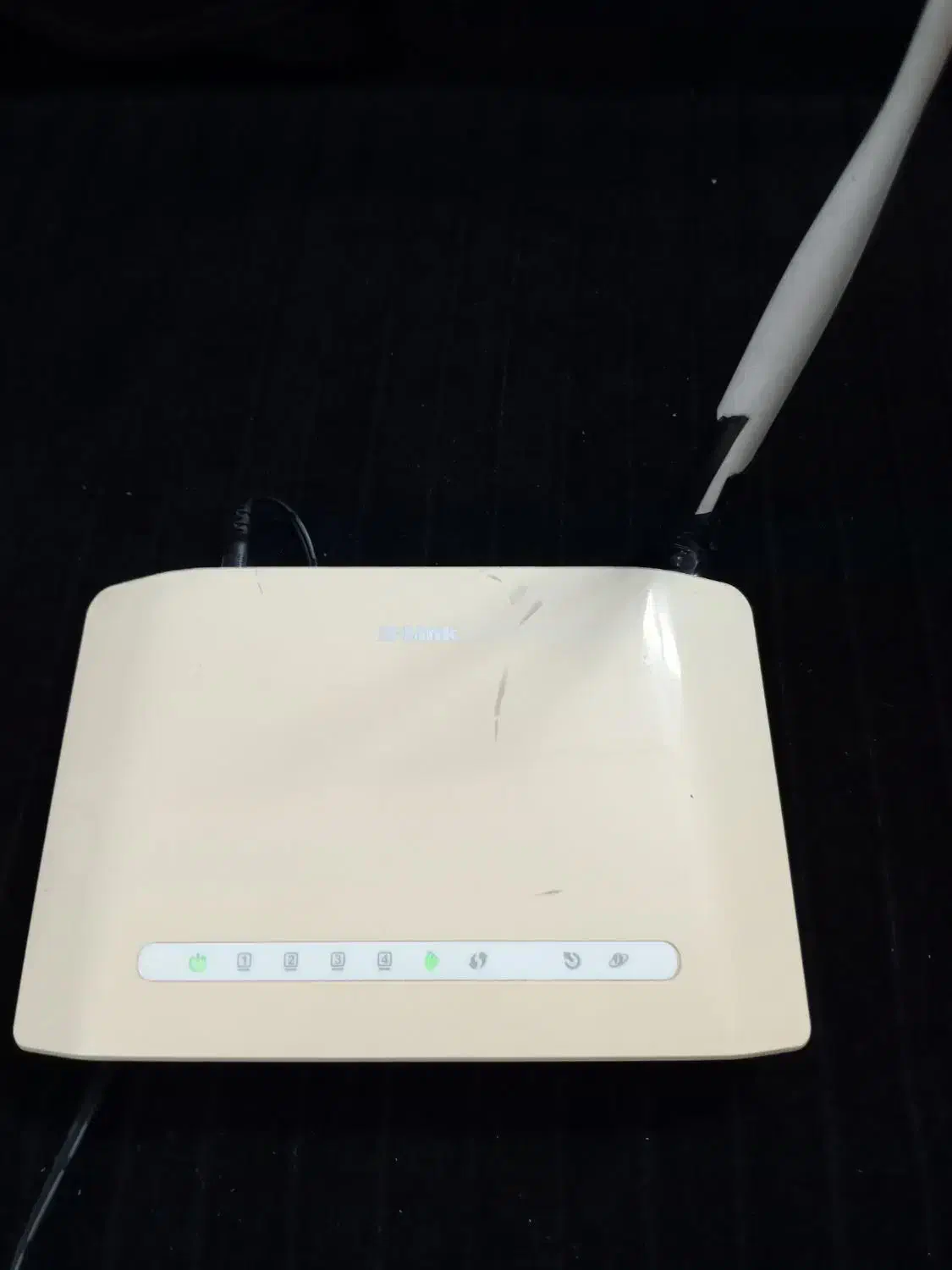 مودم D-LINK|مودم و تجهیزات شبکه|پاکدشت, شهرک امام رضا|دیوار