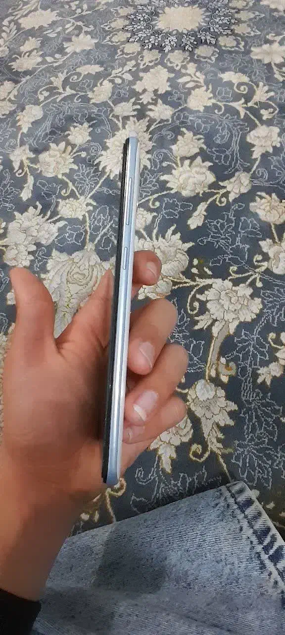 گوشیa50سالم 128گیگ درحد نو|موبایل|قم, علی آباد سعدگان|دیوار