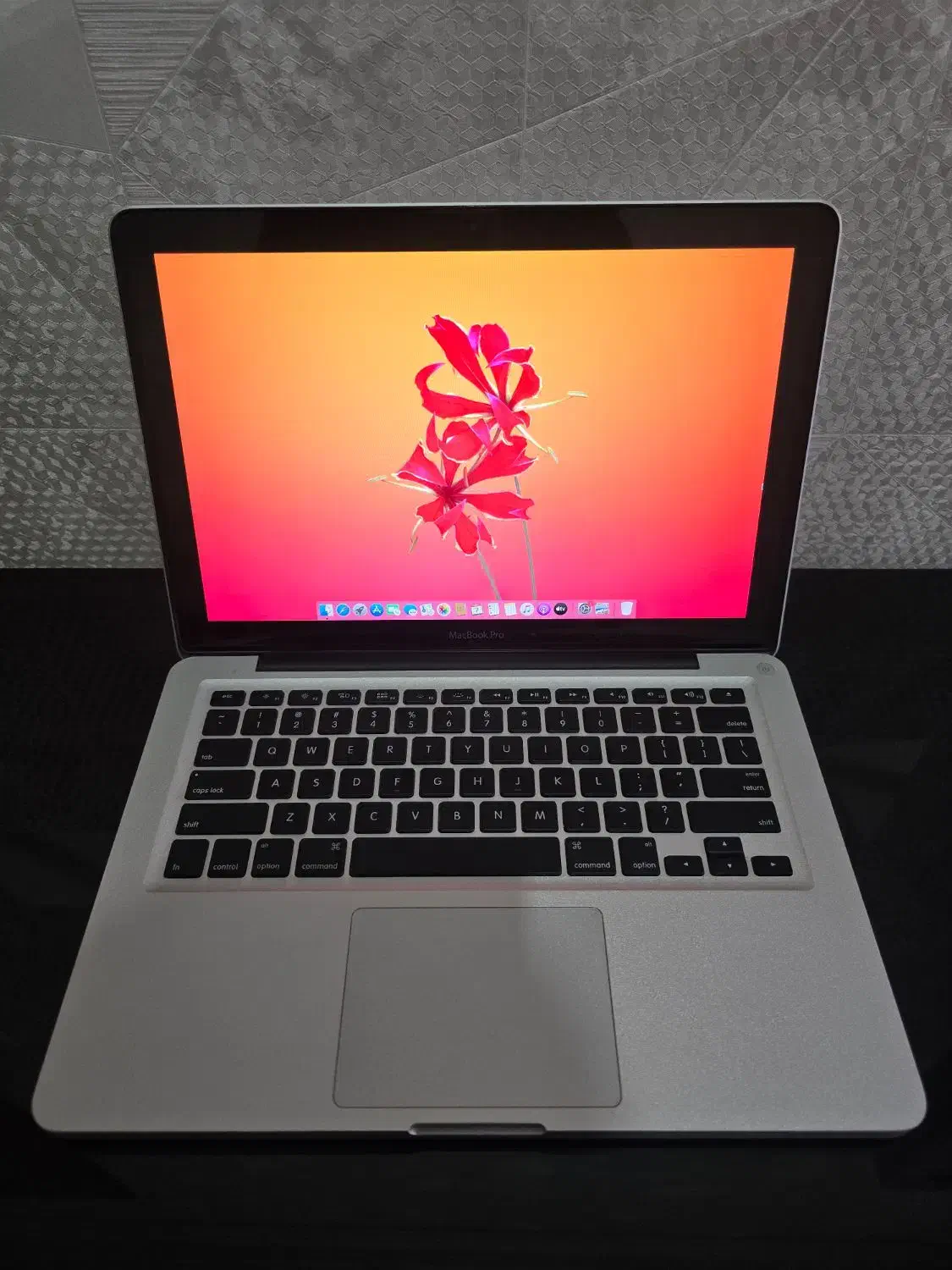 مک بوک پرو mid 2012|رایانه همراه|تبریز, |دیوار