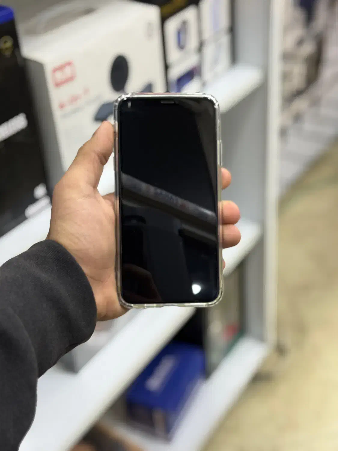 ۱۱ pro max|موبایل|تهران, آهنگ|دیوار