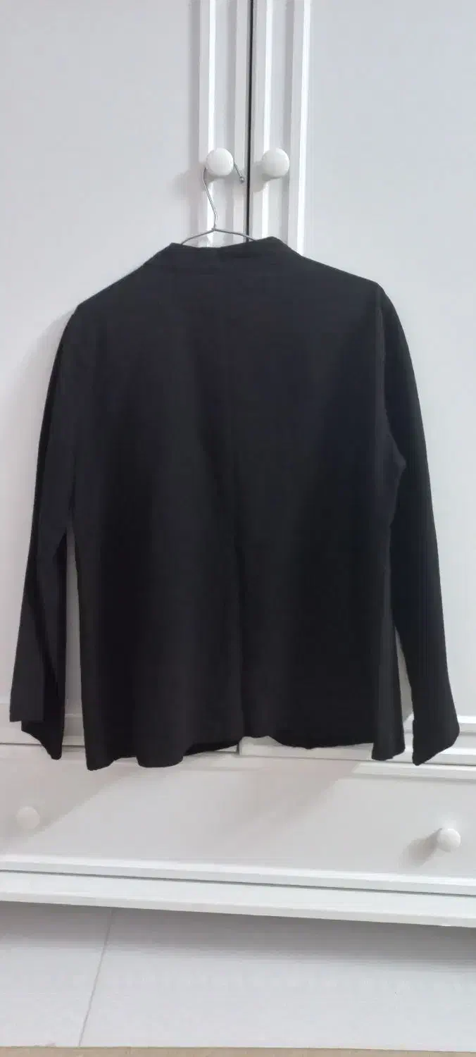 کت گلدوزی شده|لباس|شاهرود, |دیوار