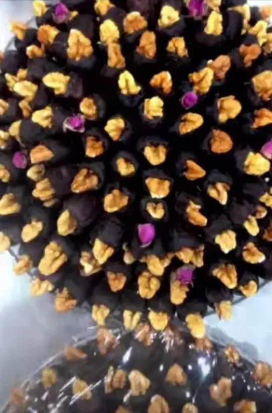 حلوا مجلسی و خرما مجلسی  کارگاه|خدمات پذیرایی، مراسم|ارومیه, |دیوار