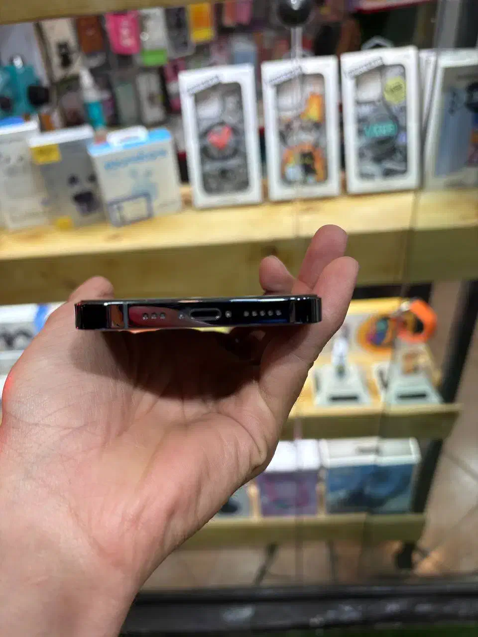 آیفون 13pro|موبایل|صومعهسرا, |دیوار